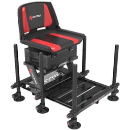 Advanta Seat Box | Fishing Seat Boxes | Angling Direct
