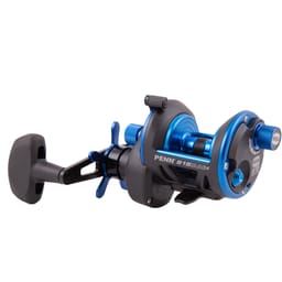 Daiwa 18 Saltist Reel