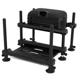 Advanta Seat Box | Fishing Seat Boxes | Angling Direct Advanta Seat Box | Fishing Seat Boxes | Angling Direct