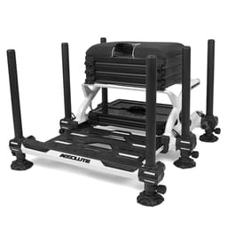 Advanta Seat Box | Fishing Seat Boxes | Angling Direct