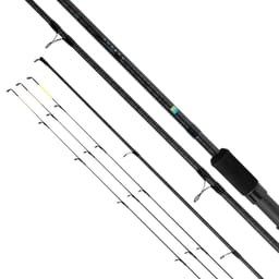 Preston Monster X Wandzee Fishing Rod - Premium Angling Tackle