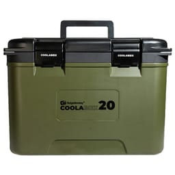 daiwa infinity cooler tackle bag D-Vec Backpack US this collapsible tackle bag will protect your gear and help keep you organized without taking up space Daiwa Infinity System Large Fishing