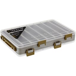 Advanta Tackle Box | Fishing Tackle Boxes | Angling Direct