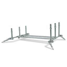Trakker Quicklock Rod Pod Kit: Fast Setup & Sturdy Design