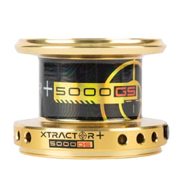 Daiwa Tournament-S 5000T Spare Spool | Seamless Performance