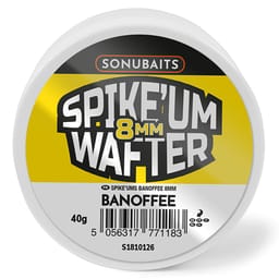 Dynamite Baits Wowsers Hi-Bridz Wafters ES-B-F1 Yellow & Orange