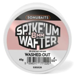 Dynamite Baits Wowsers Hi-Bridz Wafters ES-B-F1 Yellow & Orange