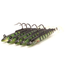 best surf lure fishing rod What makes a good lure rod for surf fishing?  Henry Gilbey