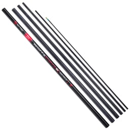 Guru 7000XS 7m Pole Combo