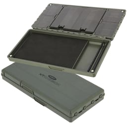cabelas kids tackle box Zebco Youth Batman Box, Single Lift-Out Tray, Secure Snap Closure Size:SE2500HGFJ cf-action-fast South Bend Proton Telescopic Holds two 3600