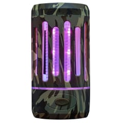 Wolf Mozzi Zappa SE Camo Green 5