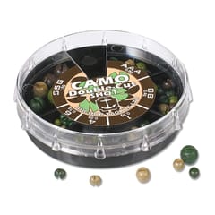 Anchor Camo Fishing Split Shot Dispensers