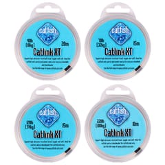Catfish Pro Catlink XT Braid