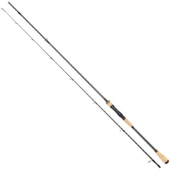 Daiwa Black Widow Lure Fishing Rod