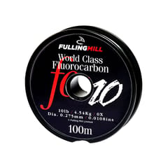 Fulling Mill World Class 100m Fluorocarbon