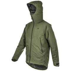 Fortis Marine Fishing Jacket Olive