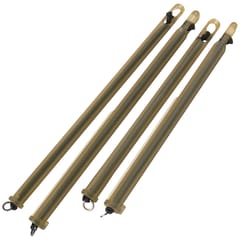 Matrix Elasticated Feeder Tubes