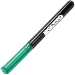 Nash Pinpoint Hook and TT Marker Pen Green