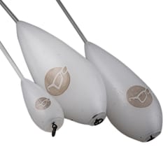 Korda Interceptor Surface Fishing Floats