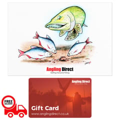 AD A Pikes Lunch Gift Card