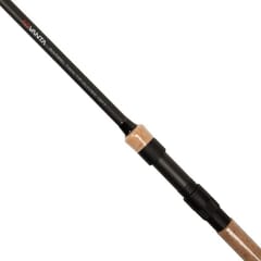 Advanta Barbel Twin Tip Fishing Rod Quiver