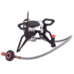 Advanta Discovery Supernova 3000 Fishing Stove