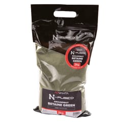 Advanta N-Fused Betaine Green Fishing Groundbait 2kg