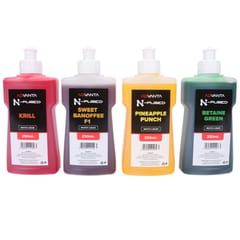 Advanta N-Fused Match Liquid 250ml