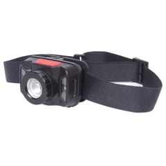 Advanta Pro Rechargeable Headtorch
