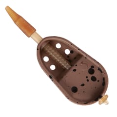 Advanta Quick Change Flat Method Fishing Feeder 3