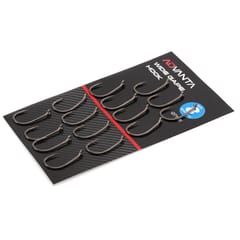Advanta Wide Gape Hooks - Barbless 4