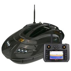 Carp Royal Duke Pro Fishing Bait Boat