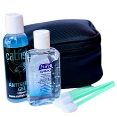 Catfish Pro Fish Care Kit