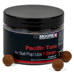 CC Moore Pacific Tuna Air Ball Fishing Pop Ups