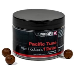 CC Moore Pacific Tuna Hard Hookbaits