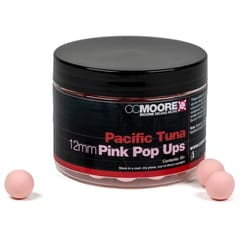 CC Moore Pacific Tuna Pink Fishing Pop Ups