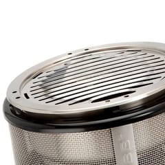 Cobb BBQ Kit With Fire Basket