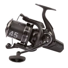 Daiwa 23 Emblem 45 SCW QD Fishing Reel 3