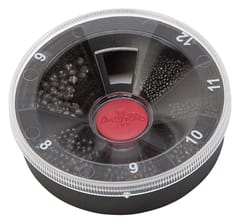 Daiwa 6 Compartment Micro Soft Super Shot
