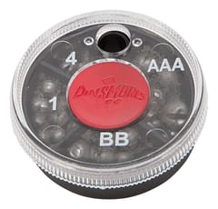 Daiwa 4 Compartment Mini Soft Super Shot