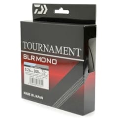 Daiwa Tournament SLR Mono 300m