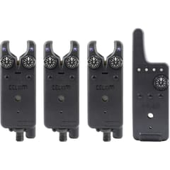 Delkim Txi-D V2 Presentation set