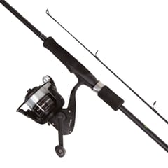 Discover Spin Fishing Rod & Reel Combo 6ft 