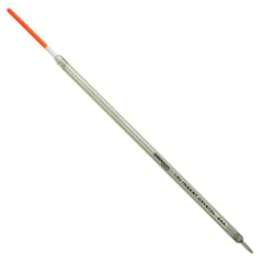 Drennan Insert Crystal Fishing Float