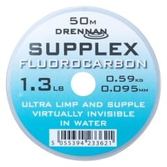 Drennan Supplex Fluorocarbon