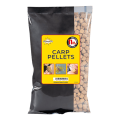 Dynamite Carp Pellets 2mm
