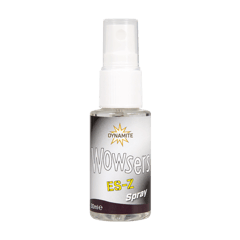 Dynamite Baits Wowser Bait Spray 30ml ES-B