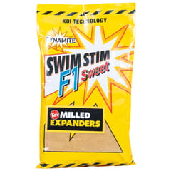 Dynamite Baits Swim Stim Milled Expanders F1 Sweet