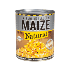 Dynamite Baits Frenzied Maize Tin 600g