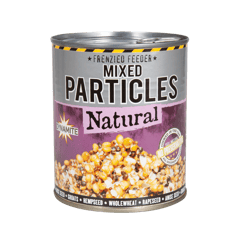 Dynamite Baits Frenzied Mixed Particles Tin 600g